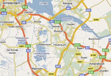 Inspectie Complexen te Amersfoort, Almere en Nijkerk